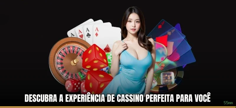 Cashback VIP 55mm - reembolso semanal