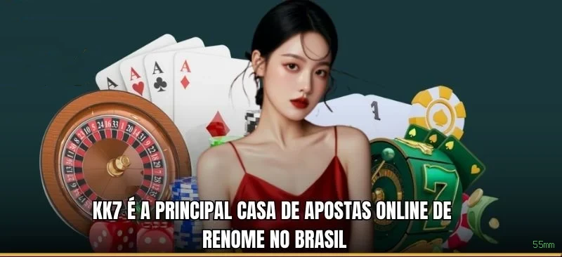 Slots com prêmios 55mm